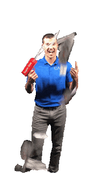 Fun Money Sticker by Cody Askins