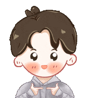 Hinscheung Sticker