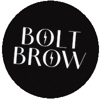 Bolt Brow Philadelphia Sticker by bolt brow
