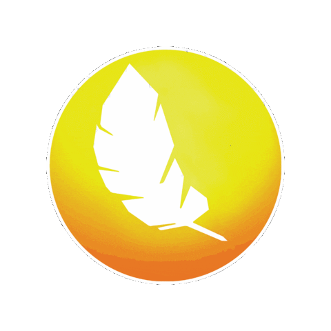 Sticker by NativeMovement