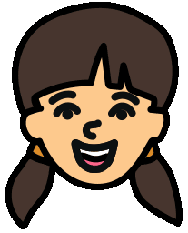 Smile Sticker by CapstonePub