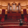 Drums GIF by Het Concertgebouw