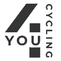 West Palm Beach Spin Sticker by 4YOU Cycling