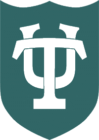 Tu Pride Sticker by Tulane University
