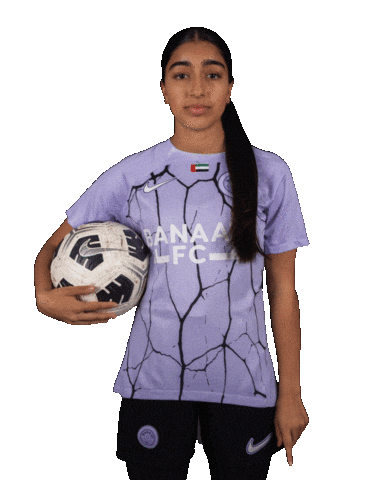 No No No Sticker by Banaat FC