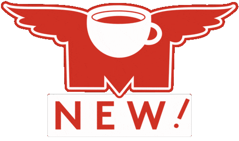 Boise Mccall Sticker by Flying M Coffee