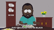 wine eating GIF by South Park 