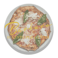 Barbaro Sticker by barbaroilgustoperlavita