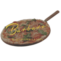 Barbaro Sticker by barbaroilgustoperlavita