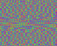 loop 12 colors GIF by Kim Asendorf