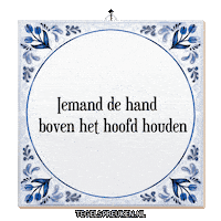 Humor Nl Sticker by Tegelspreuken.nl