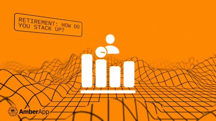 Money Bitcoin GIF by AmberApp