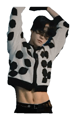 Beast Highlight Sticker