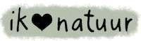 Natuur Love Sticker by DilleKamille