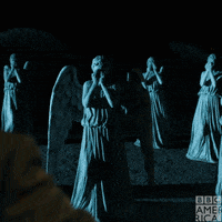 Doctor Who GIF by BBC America