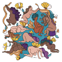 Naturalbirth Sticker