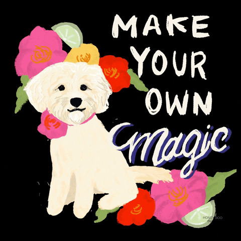 HoneyBooDesigns  GIF