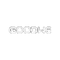 Sticker by GoodWe Brasil