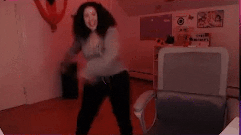 Fortnite Battle Royale Laugh GIF