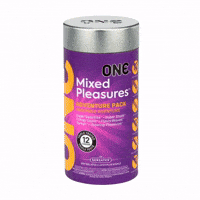 Intercourse GIF by ONE Condoms