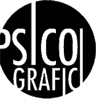 Psicografici marketing digital business web Sticker
