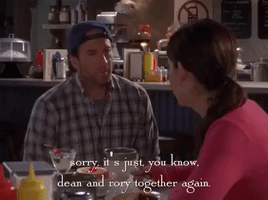 season 5 netflix GIF by Gilmore Girls 