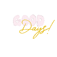 Friday Monday Sticker