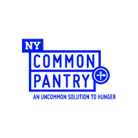 Nycp Sticker by New York Common Pantry