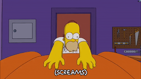 homer simpson episode 13 GIF