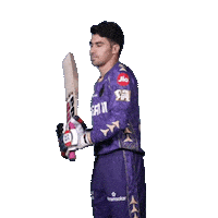 Kolkata Knight Riders Ipl Sticker by Knight Riders Sports