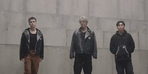 Boo Seungkwan 세븐틴 GIF