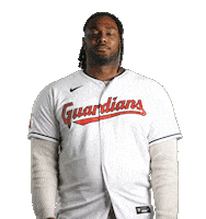 Major League Baseball Sport Sticker by MLB