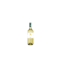 White Wine Sticker by Baky Hospitality