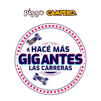 Pizza Campero Sticker by Pollo Campero