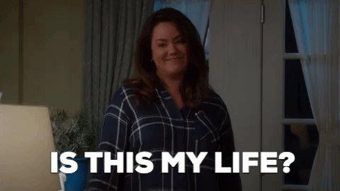 abcnetwork giphygifmaker american housewife GIF