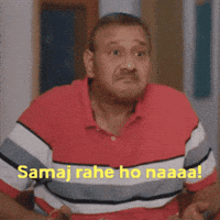 Harry Shelly GIF by The Viral Fever