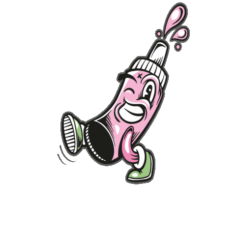 Just Eat Afc Sticker by ABERDAM