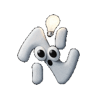 Tech Idea Sticker by Brifly