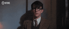 Episode 4 GIF by SHOWTIME