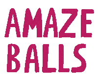 AnnieM00 omg amazing whoa amazeballs Sticker