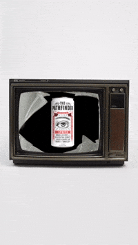 Football Smash GIF by The Pathfinder