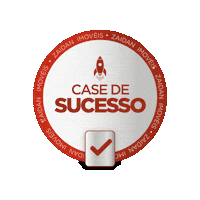 Mercadoimobiliario Casedesucesso Sticker by Zaidan Soluções Imobiliárias