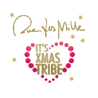 Tribe Jewel Sticker by RuedesMille