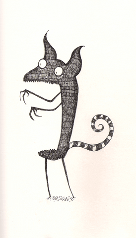 art artists on tumblr GIF by hoppip