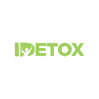 Detox Sticker by IDLife