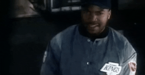 steady mobbin' GIF by Ice Cube