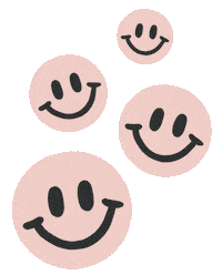 Happy Fun Sticker