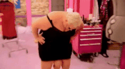 darienne lake GIF by RuPaul’s Drag Race Season 6