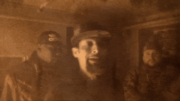 GRIFFEN  - CHOKE ARTIST