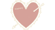 unfilteredbride happy wedding day wedding content creator unfiltered bride wedding content creation Sticker